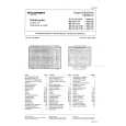 BLAUPUNKT IS70109VTM Service Manual