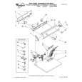 WHIRLPOOL LGT5624BW2 Parts Catalog