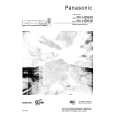 PANASONIC NVHD640 Owner's Manual