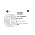 LG-GOLDSTAR BC999NI Owner's Manual