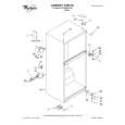 WHIRLPOOL 8VET8WPKLQ03 Parts Catalog