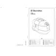 ELECTROLUX Z6020 Owner's Manual
