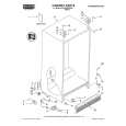 WHIRLPOOL RS22AQXGW04 Parts Catalog