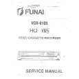 FUNAI VCR8103