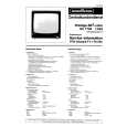NORDMENDE UC7796 7.563 Service Manual