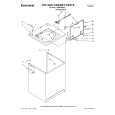 WHIRLPOOL TAWB600EQ1 Parts Catalog