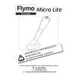 FLYMO MICROLITE 30 Owner's Manual