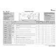 WHIRLPOOL AWE 6377 Quick Start