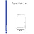 HUSQVARNA QW266T S Owner's Manual