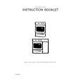 ELECTROLUX 65G Owner's Manual