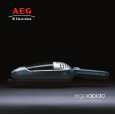 AEG AG72 Owner's Manual