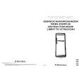ELECTROLUX ST252 Owner's Manual
