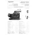 BOSCH VCC836 Service Manual
