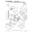 WHIRLPOOL YKEBS107DW6 Parts Catalog