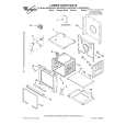 WHIRLPOOL RBD305PDQ14 Parts Catalog