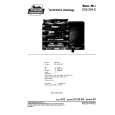 UNIVERSUM VTCCD1038 Service Manual