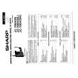 SHARP JC-790H(R) Service Manual