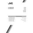 JVC AV-28BH8EPB Owner's Manual