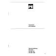 PE PE36HV Service Manual
