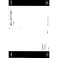 AEG FAVORIT6550W Owner's Manual