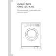AEG L12710 Owner's Manual