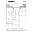 THOMSON VTH6210G Service Manual