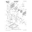 WHIRLPOOL ACQ108XL0 Parts Catalog