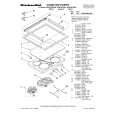 WHIRLPOOL KESH307BAL8 Parts Catalog