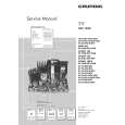 GRUNDIG WIEN100SE6320IDV/L Service Manual