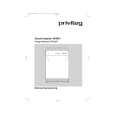 PRIVILEG 826567_10939 Owner's Manual
