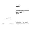 ZANUSSI ZOB98 Owner's Manual