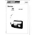 ELITE CR5100 Service Manual