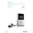 PHILIPS HDD086/00 Owner's Manual