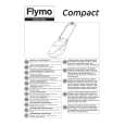 FLYMO COMPACT 300 Owner's Manual