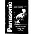 PANASONIC NN-C888 Owner's Manual