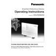 PANASONIC KXHGW200 Owner's Manual