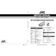 JVC GRDV3000 Service Manual