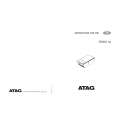ATAG FR3011A Owner's Manual