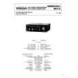 WEGA MINIMODUL205CA Service Manual