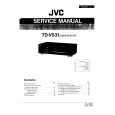 JVC TDV531A/B/C/D.. Service Manual