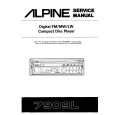 ALPINE 7909L