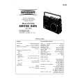 MARANTZ CR830L Service Manual