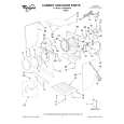 WHIRLPOOL YLEW0050PQ1 Parts Catalog