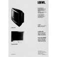 LOEWE 5342160 Service Manual