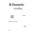 DOMETIC A310MB Owner's Manual