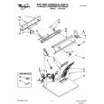 WHIRLPOOL LGT5436AN0 Parts Catalog