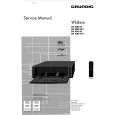 GRUNDIG GV600SV/1 Service Manual