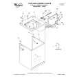 WHIRLPOOL LSQ9665JQ0 Parts Catalog
