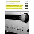 ARCAM AVP700 Owner's Manual