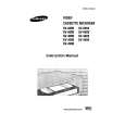 SAMSUNG SV-660B Owner's Manual